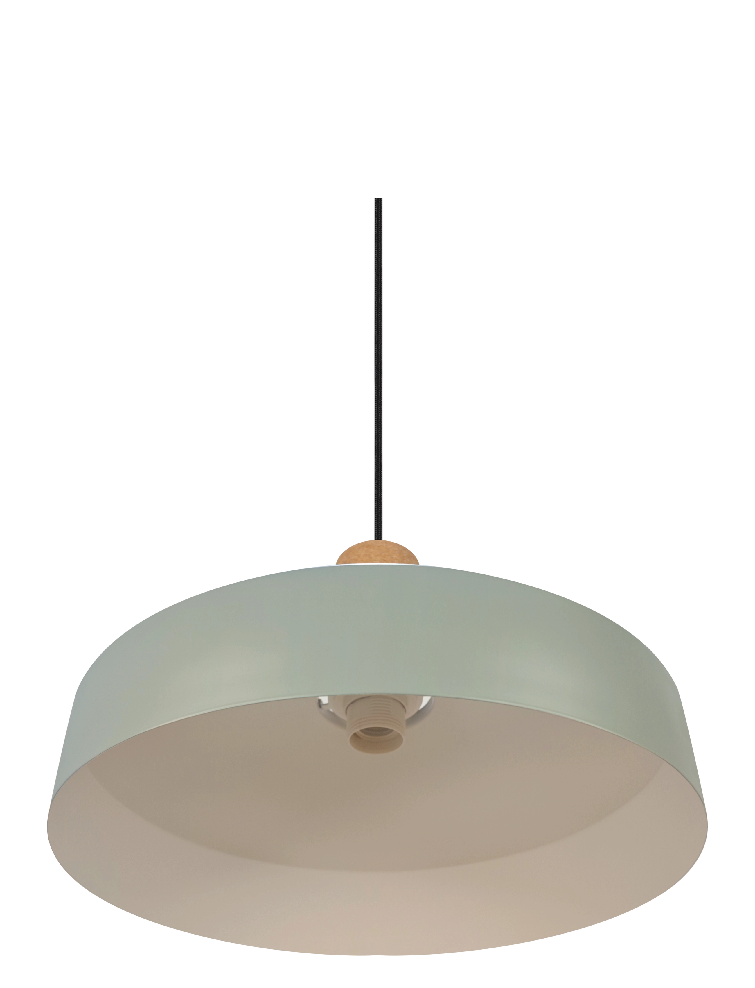 Nordlux - Elvas cork | Pendel - pendler - dusty green - 4