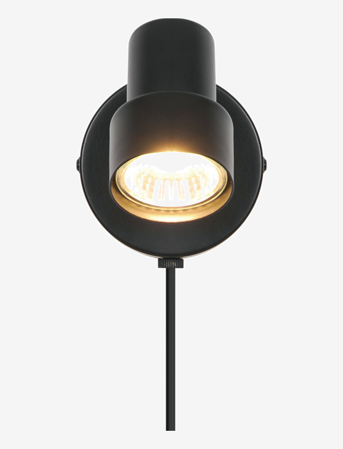 Nordlux - Boston spot | Vägglampa - vägglampor - black - 2