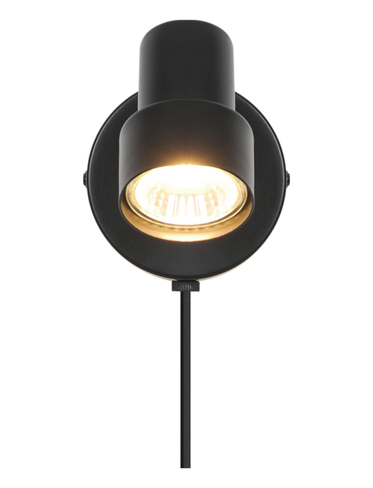 Nordlux - Boston spot | Wall light - vegglampar - black - 3