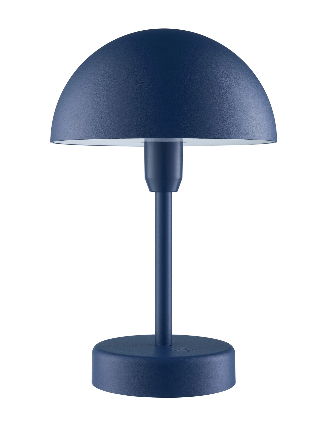 Nordlux Ellen To-Go | Batterilampe, Bordlampe, Blå, Str: H25CM