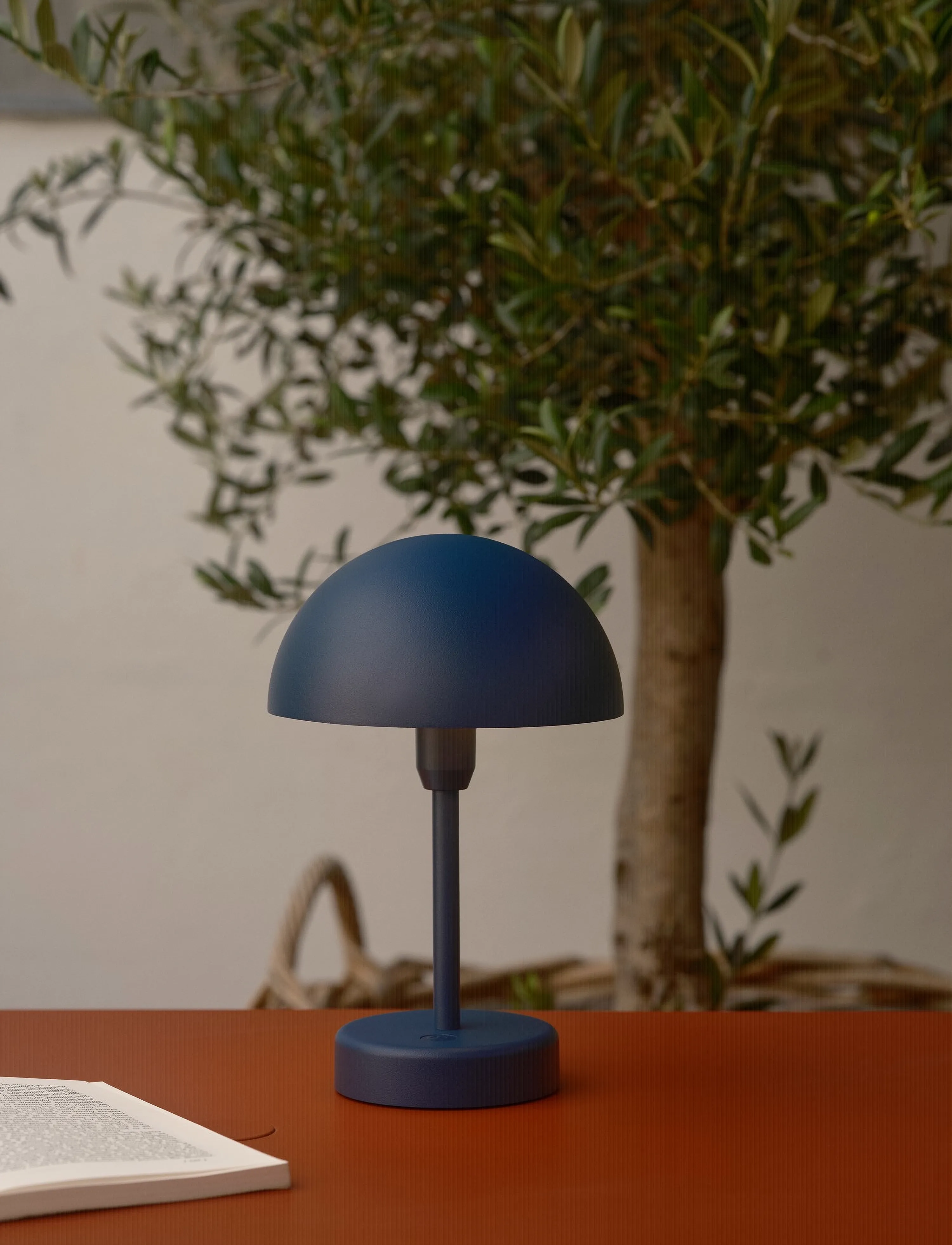 Nordlux - Ellen To-Go | Batterilampe - shop etter pris - blue - 5