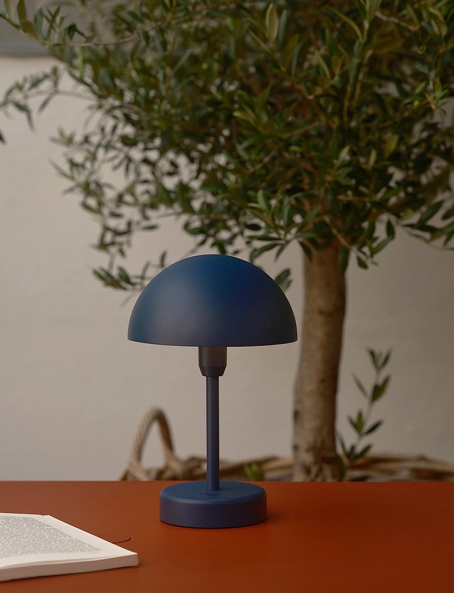 Nordlux - Ellen To-Go | Battery light - nach preis einkaufen - blue - 5