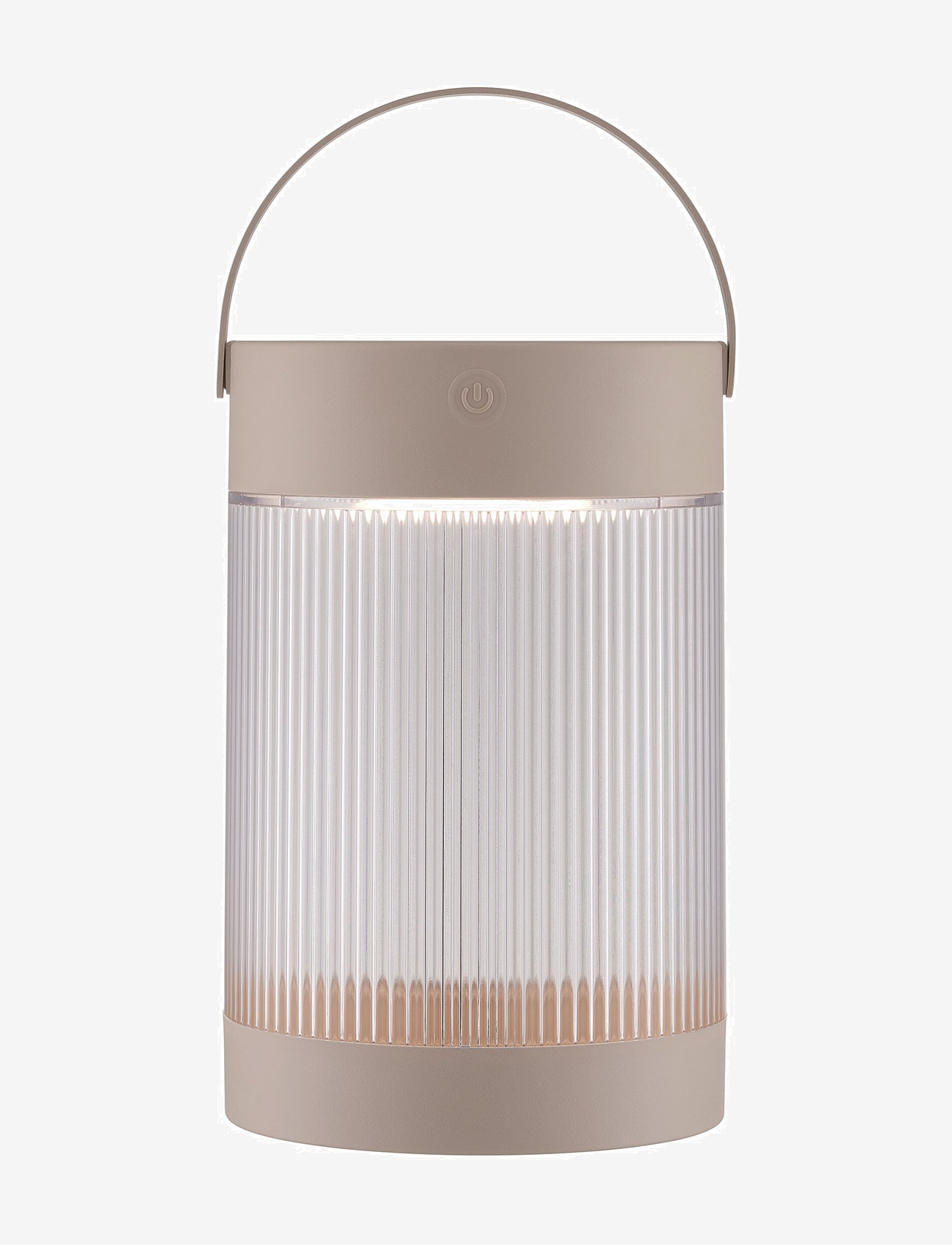 Nordlux - Coupar Solar | Bordslampa - köp efter pris - sand - 0