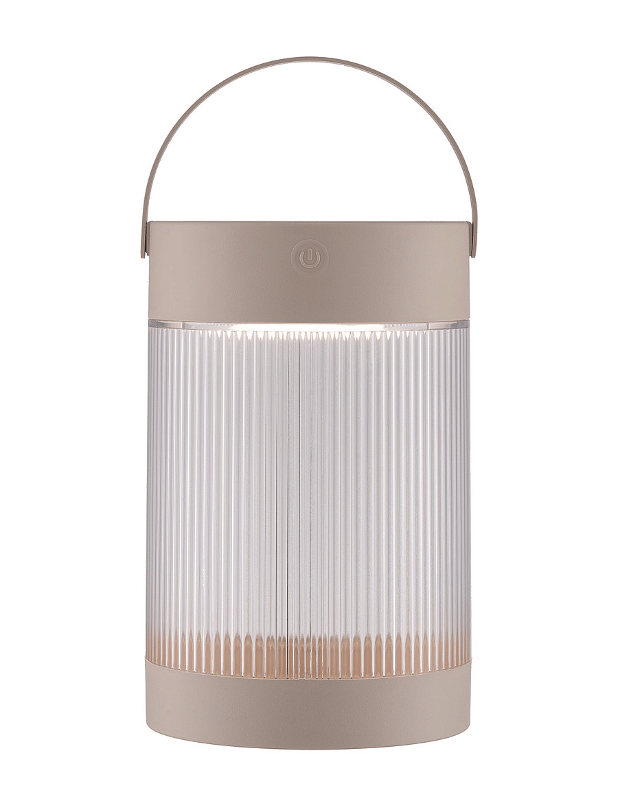 Nordlux - Coupar Solar | Table lamp - sand - 1