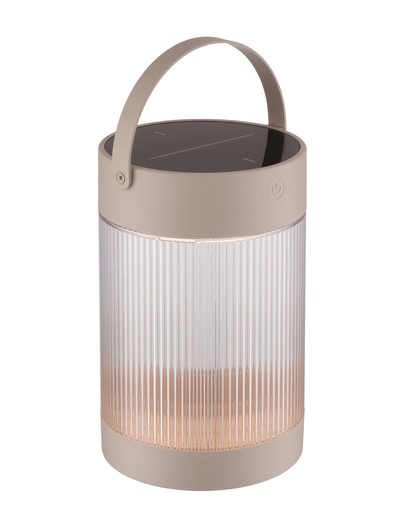 Nordlux - Coupar Solar | Table lamp - sand - 2