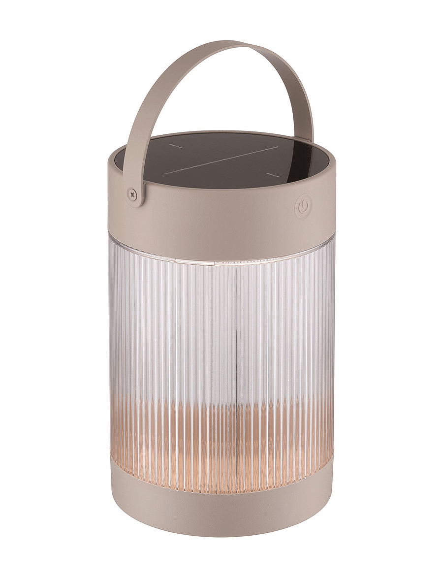Nordlux - Coupar Solar | Table lamp - sand - 2