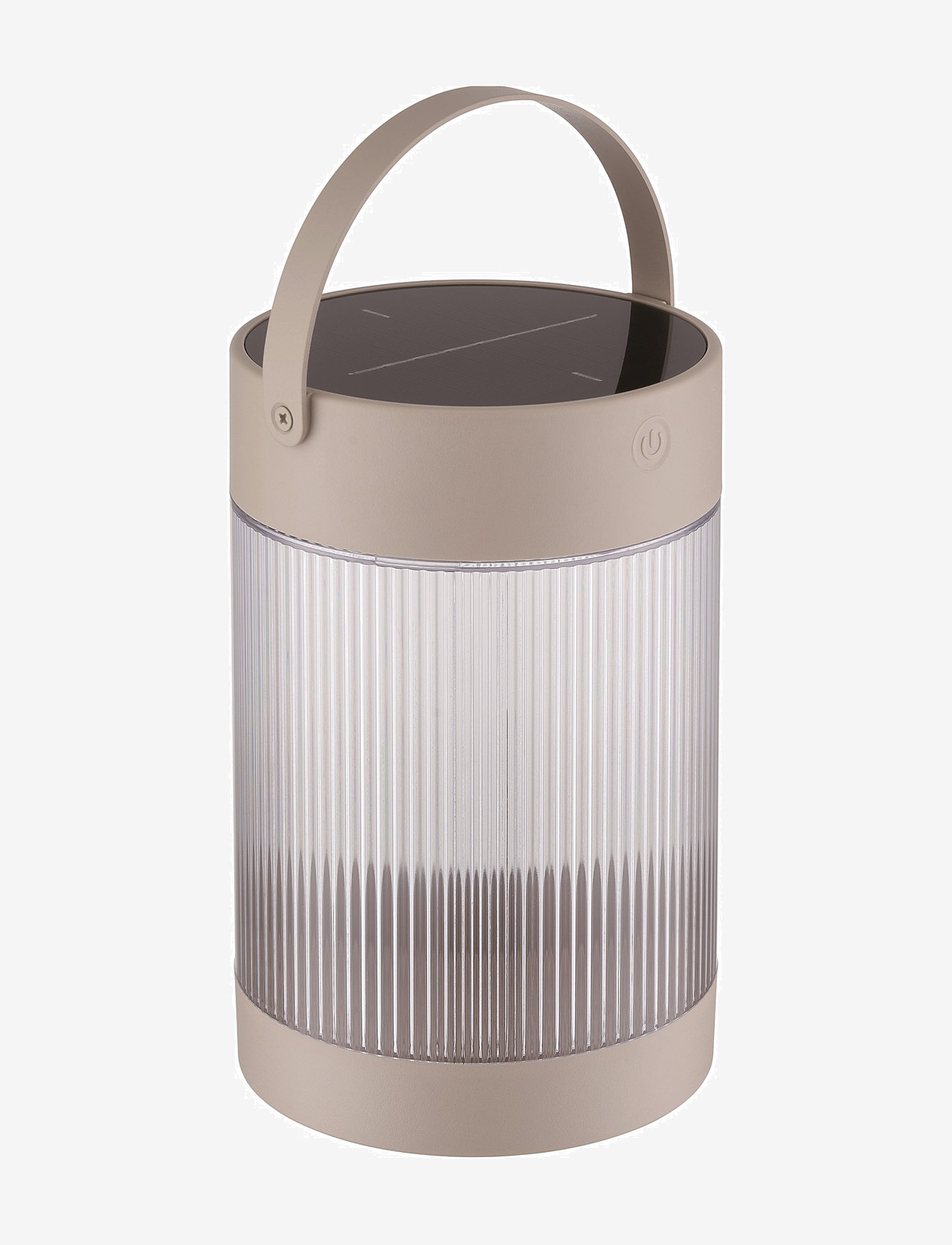 Nordlux - Coupar Solar | Bordslampa - köp efter pris - sand - 2