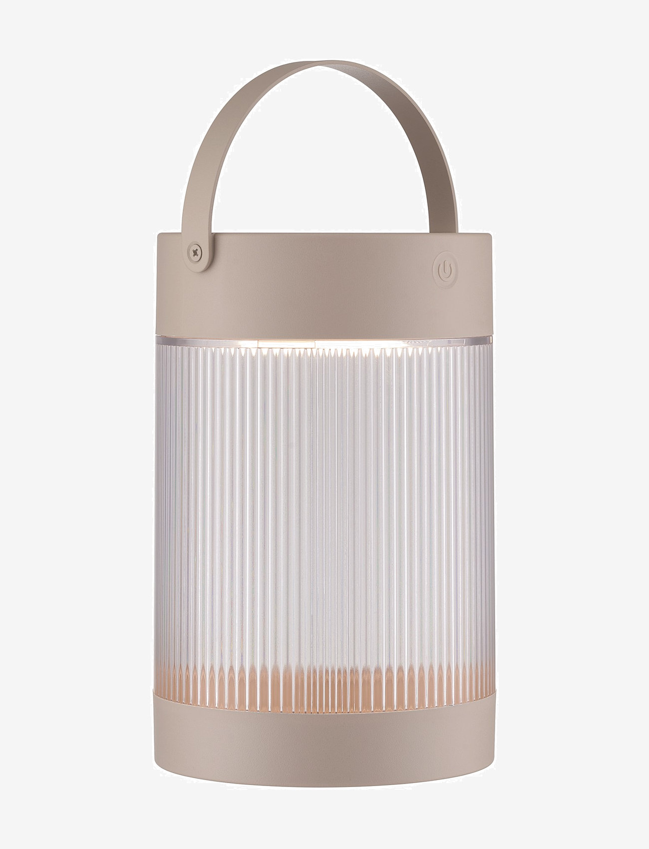 Nordlux - Coupar Solar | Bordslampa - köp efter pris - sand - 3