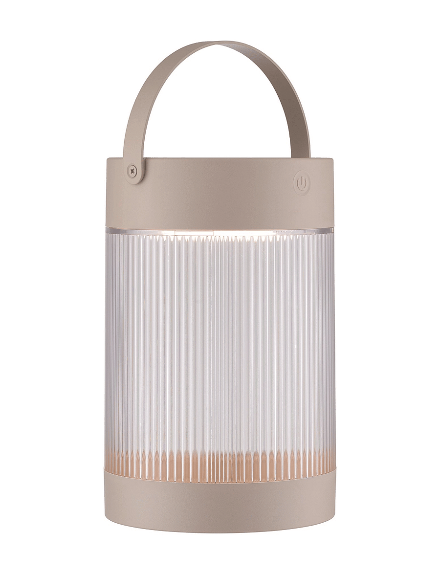 Nordlux - Coupar Solar | Table lamp - sand - 4