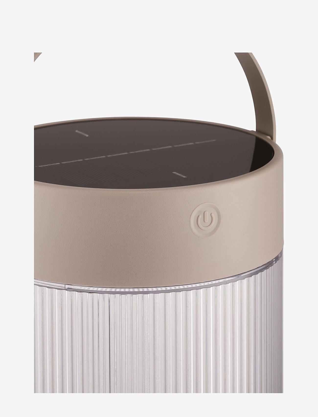 Nordlux - Coupar Solar | Bordslampa - köp efter pris - sand - 5