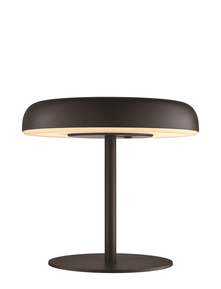 Nordlux - Elmer Solar | Battery light - gartenleuchten - black - 0