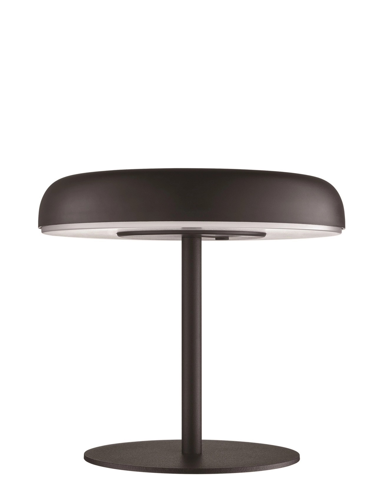 Nordlux - Elmer Solar | Batterilampe - havelamper - black - 1