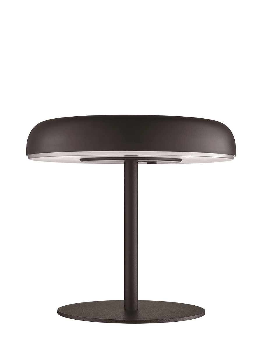 Nordlux - Elmer Solar | Battery light - gartenleuchten - black - 1