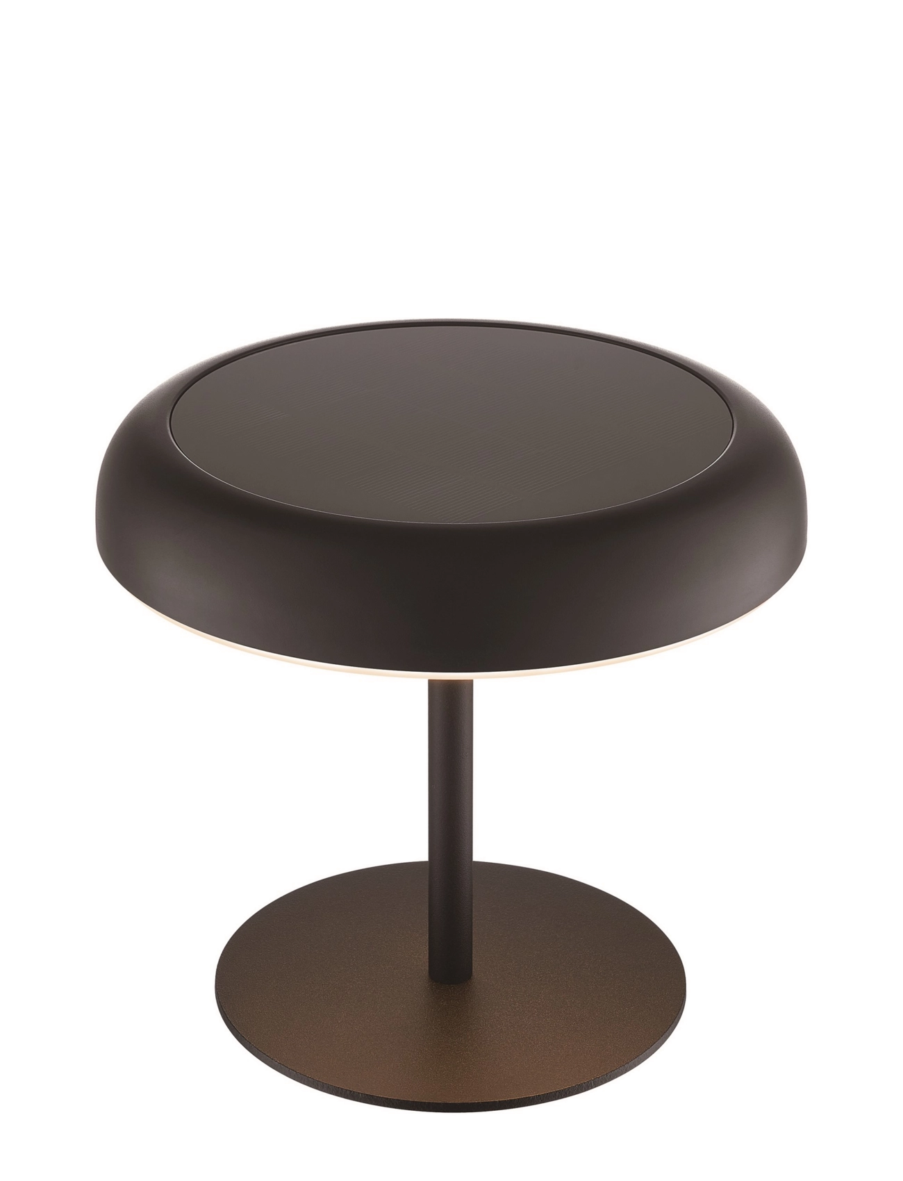 Nordlux - Elmer Solar | Batterilampe - havelamper - black - 2