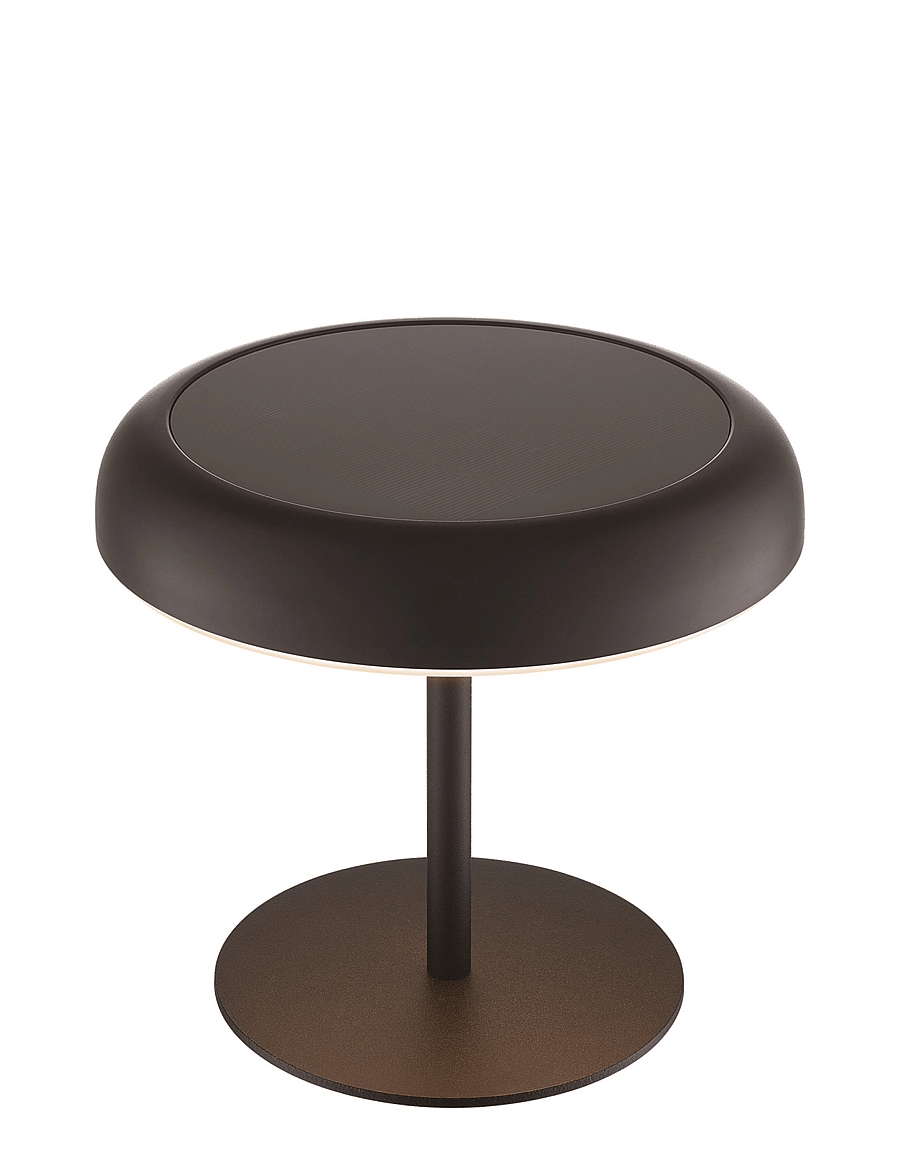 Nordlux - Elmer Solar | Battery light - gartenleuchten - black - 2