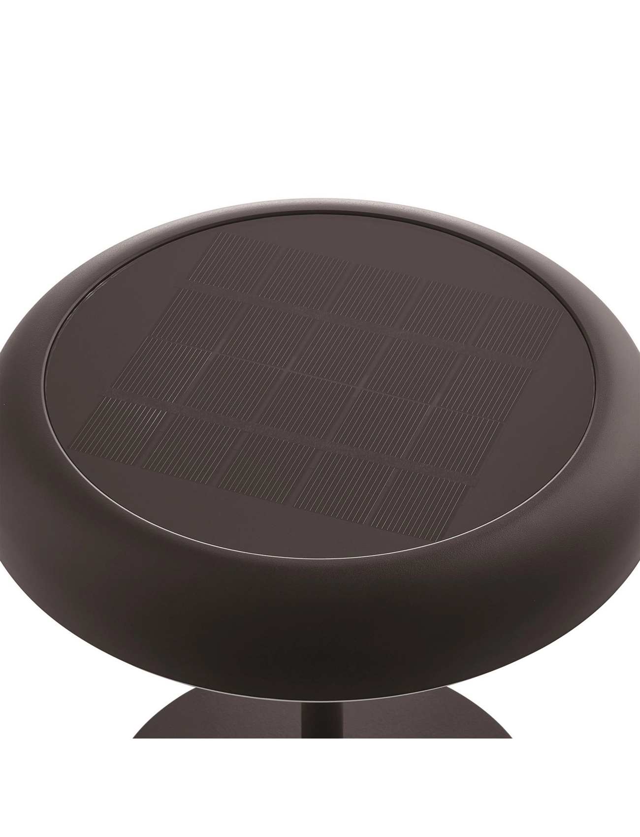 Nordlux - Elmer Solar | Batterilampe - havelamper - black - 3