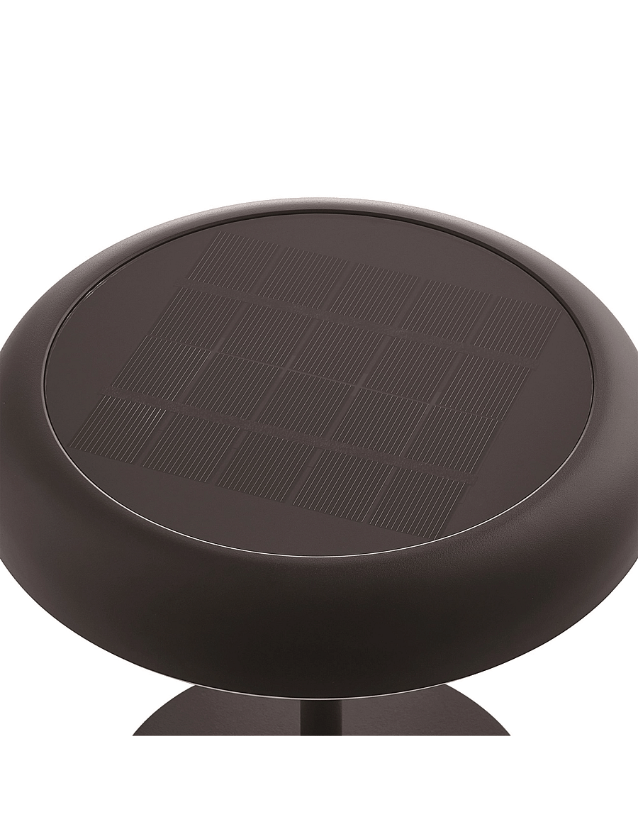 Nordlux - Elmer Solar | Battery light - gartenleuchten - black - 3