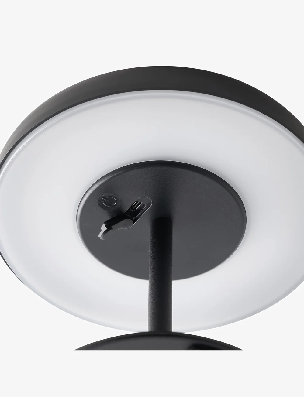 Nordlux - Elmer Solar | Battery light - nach preis einkaufen - black - 4