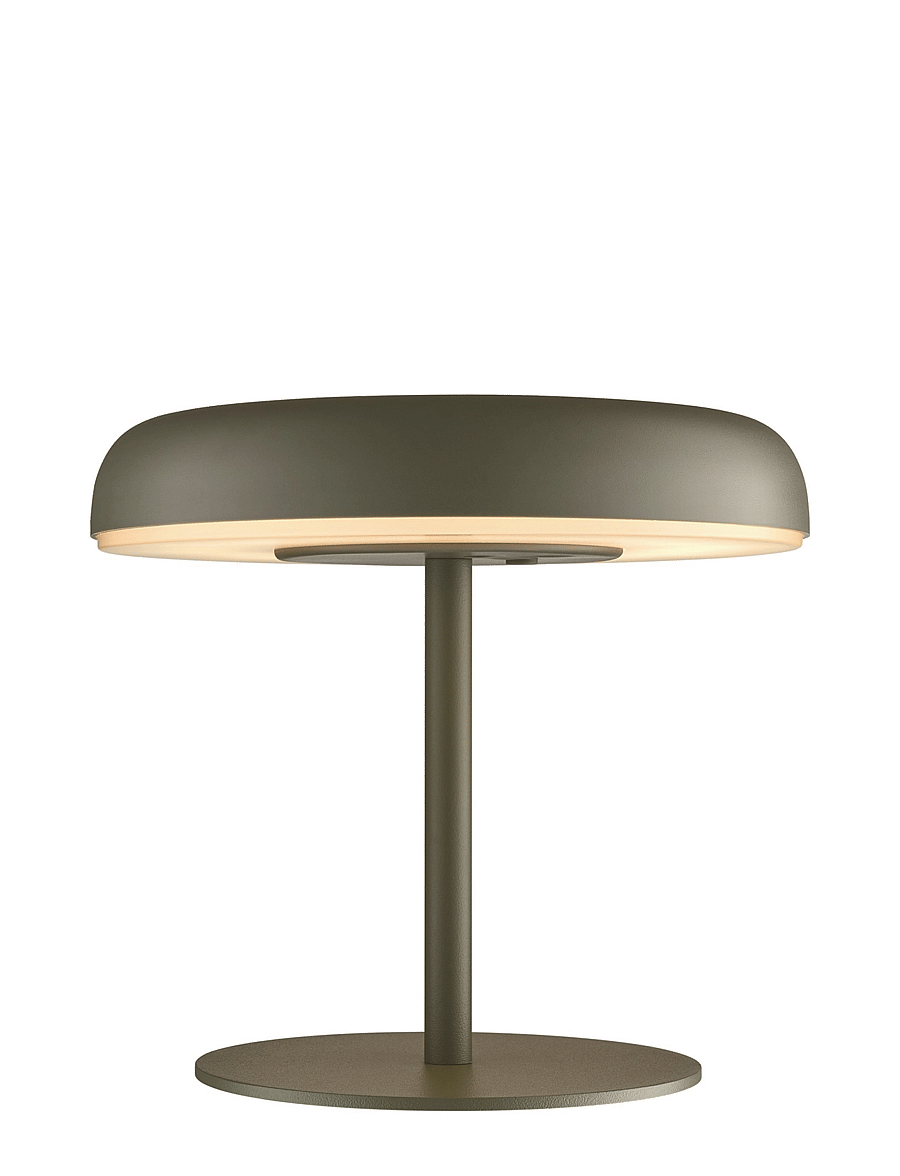 Nordlux - Elmer Solar | Battery light - gartenleuchten - green - 0