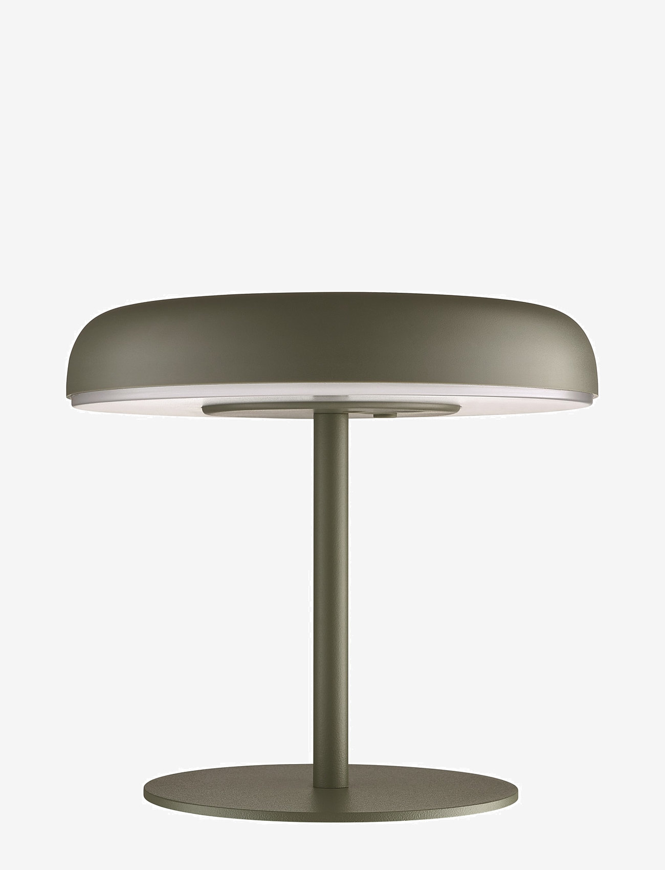 Nordlux - Elmer Solar | Batterilampe - havelamper - green - 1