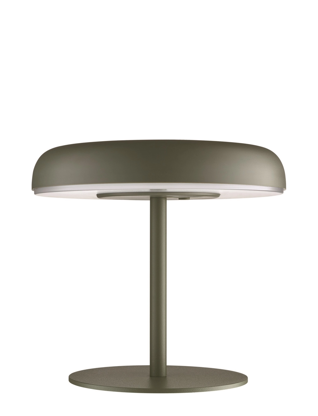 Nordlux - Elmer Solar | Uppladdningsbar Lampa - utebelysning - green - 1