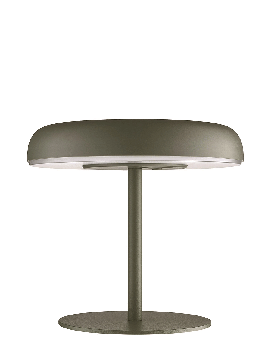 Nordlux - Elmer Solar | Battery light - gartenleuchten - green - 1