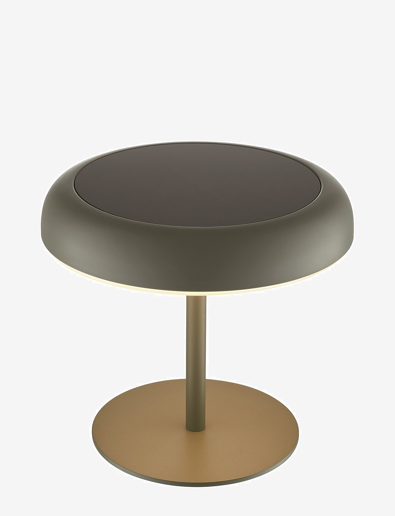 Nordlux - Elmer Solar | Batterilampe - havelamper - green - 2