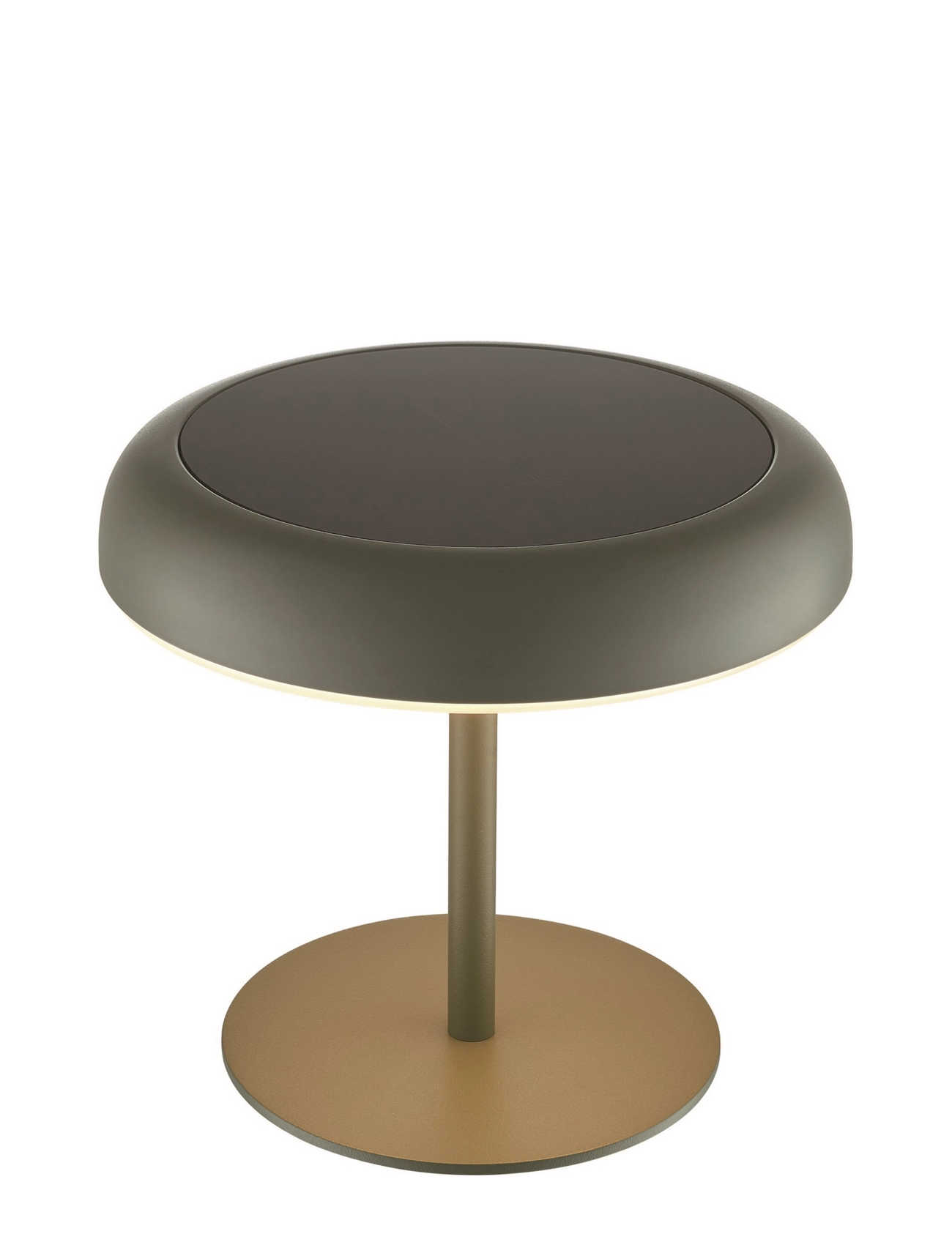 Nordlux - Elmer Solar | Uppladdningsbar Lampa - utebelysning - green - 2