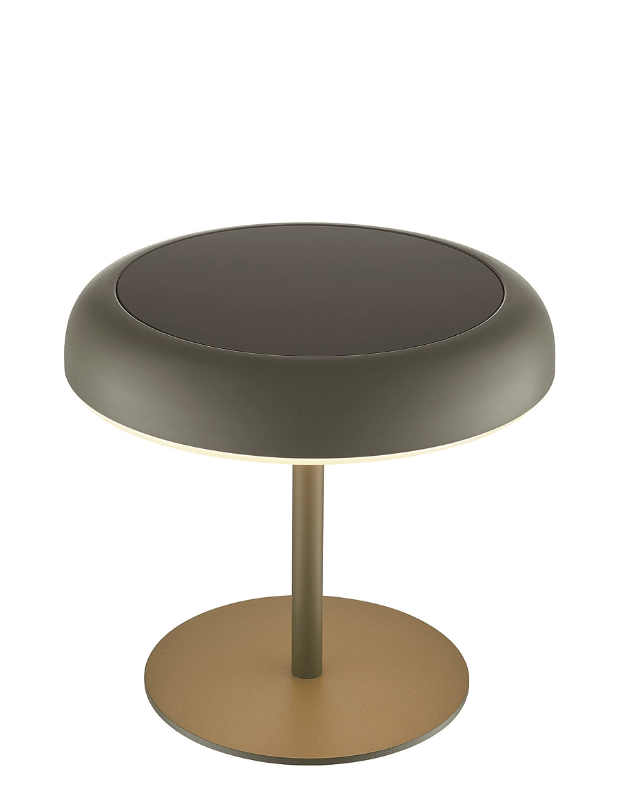 Nordlux - Elmer Solar | Battery light - gartenleuchten - green - 2