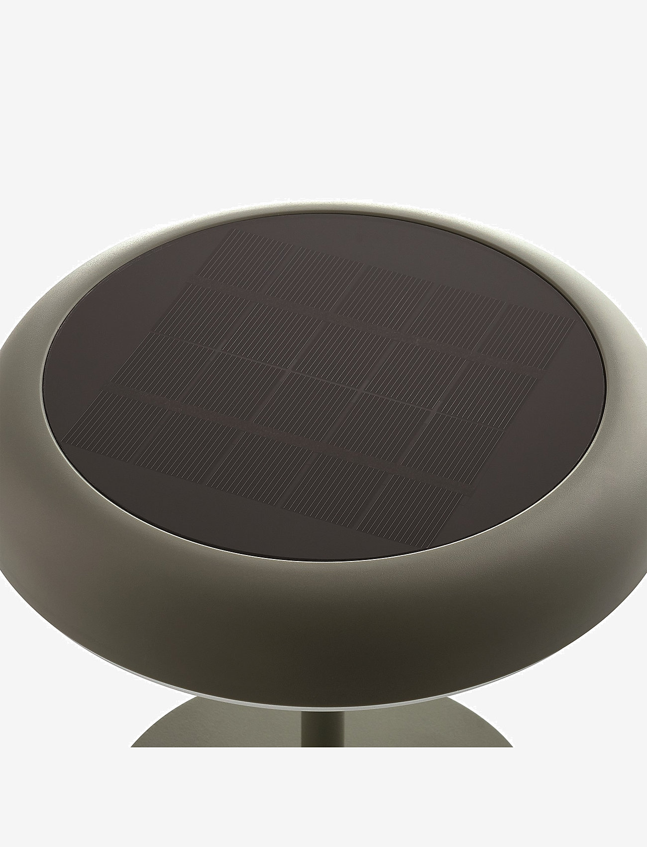 Nordlux - Elmer Solar | Batterilampe - havelamper - green - 3