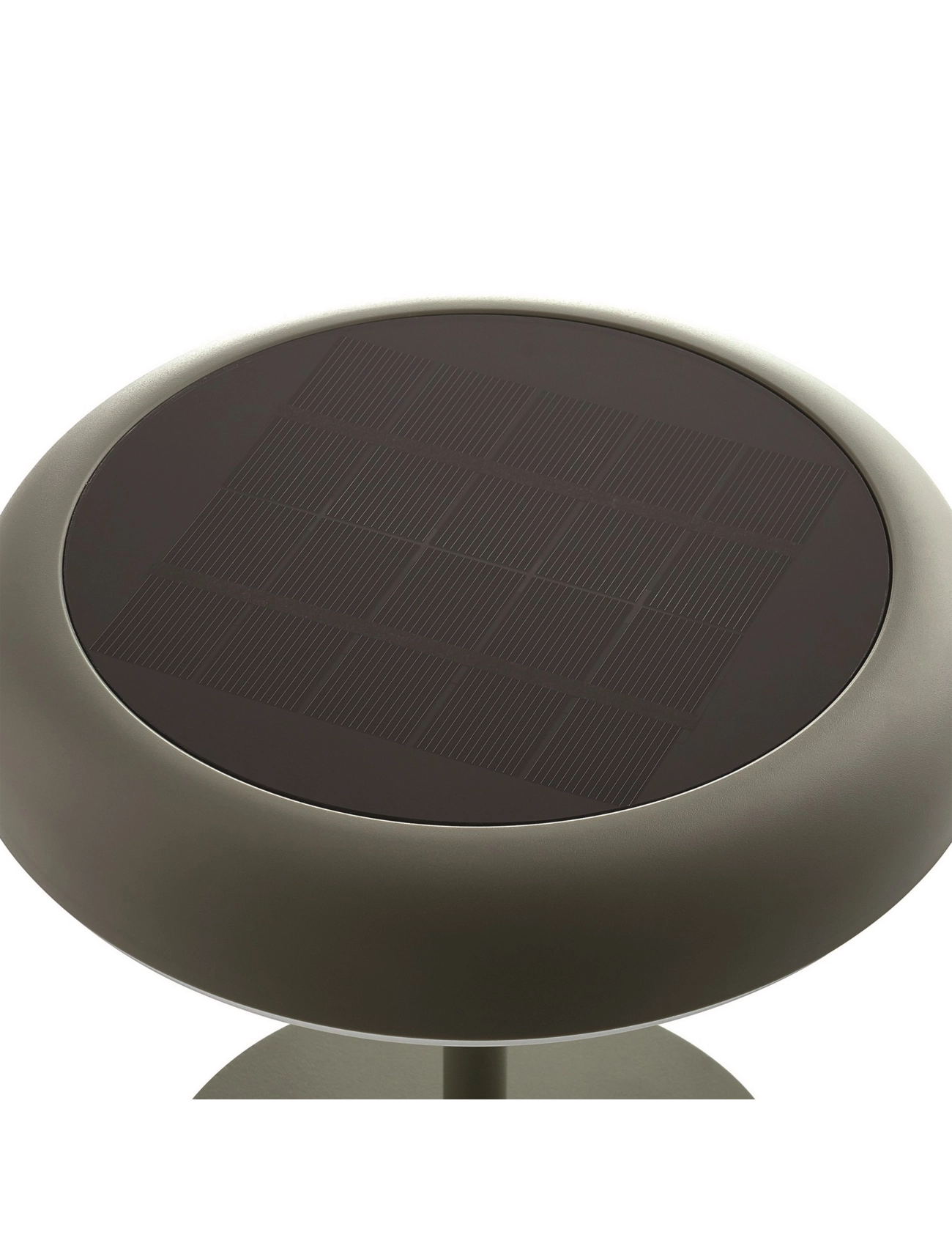 Nordlux - Elmer Solar | Uppladdningsbar Lampa - utebelysning - green - 3