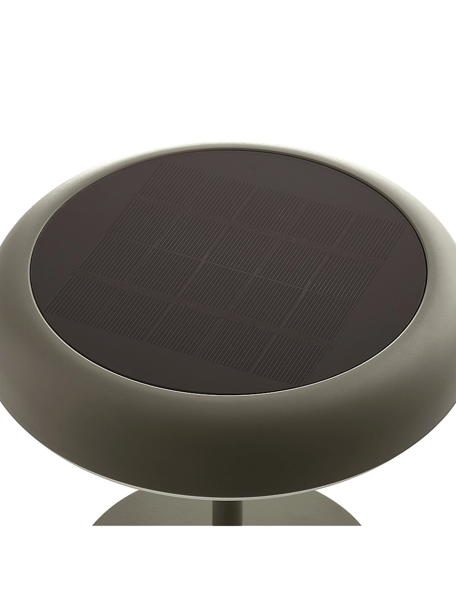 Nordlux - Elmer Solar | Battery light - gartenleuchten - green - 3