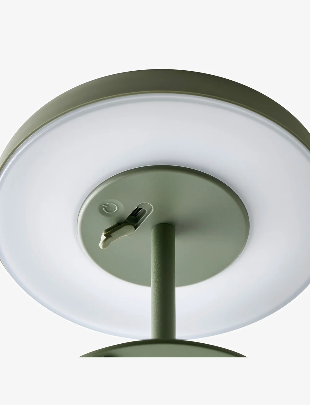 Nordlux - Elmer Solar | Battery light - nach preis einkaufen - green - 4