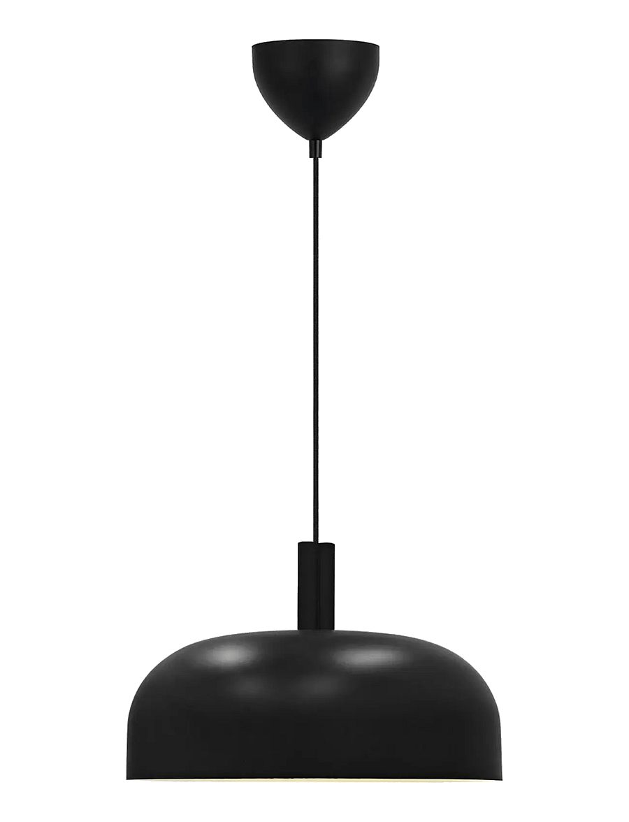 Nordlux - Sandro | Pendant - pendellampen - black - 1