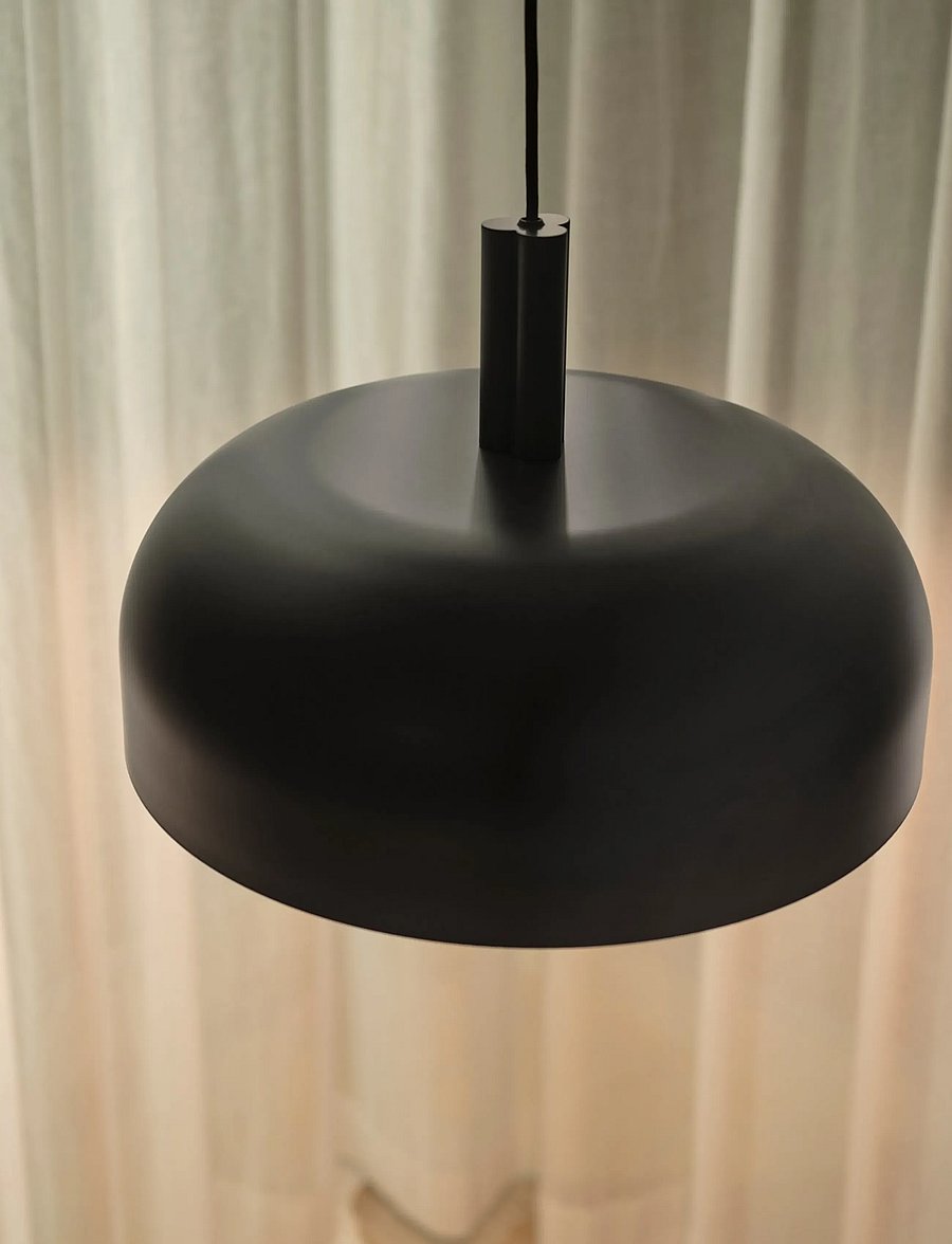 Nordlux - Sandro | Pendant - pendellampen - black - 2