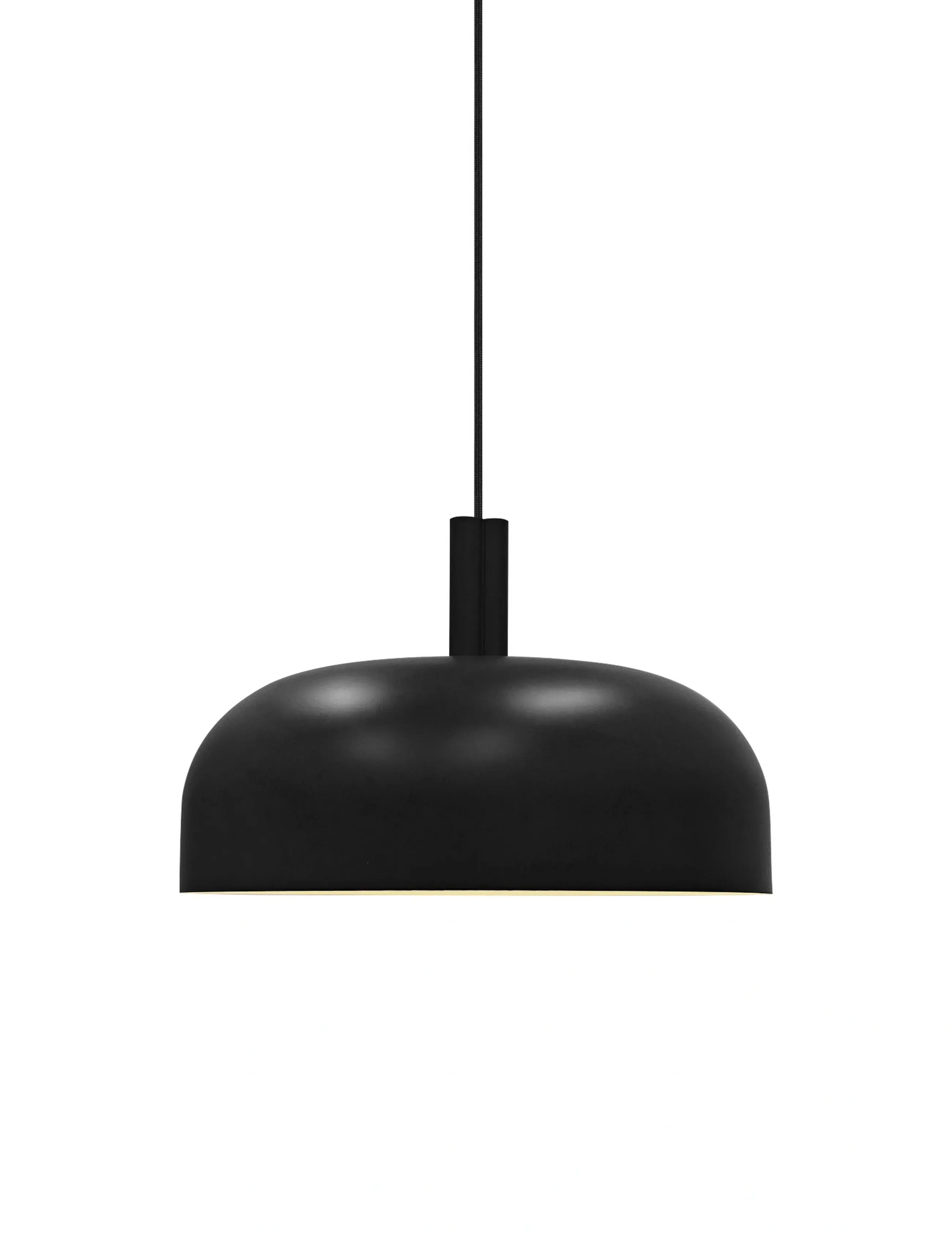 Nordlux - Sandro | Pendant - black - 3