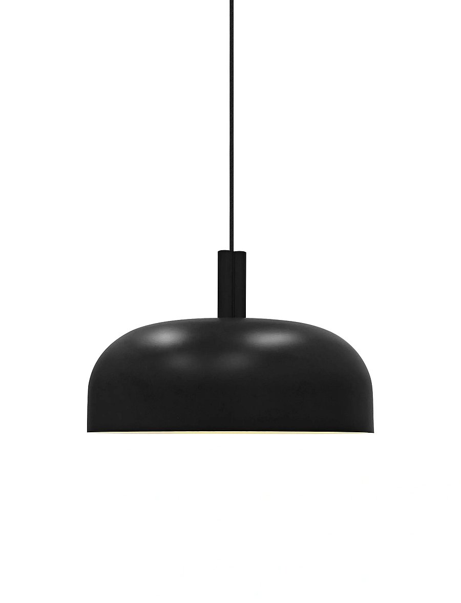Nordlux - Sandro | Pendant - pendellampen - black - 3