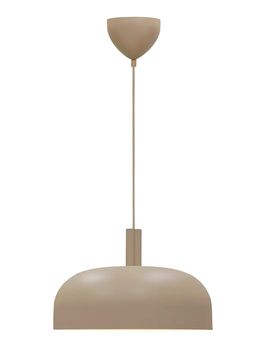 Nordlux - Sandro | Pendant - lampes suspendues - light brown - 1