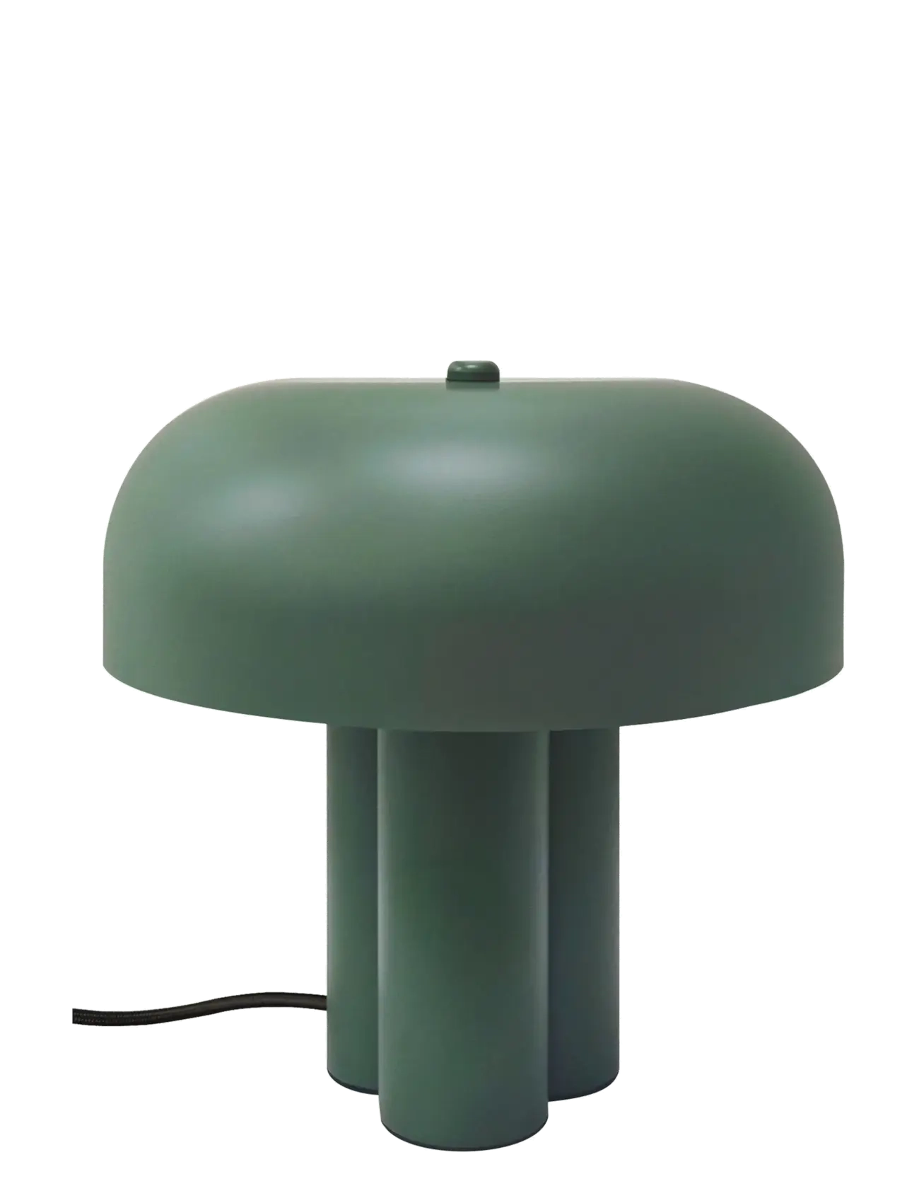 Nordlux Sandro | Bordlampe, Bordlampe, Grøn, Str: H26CM