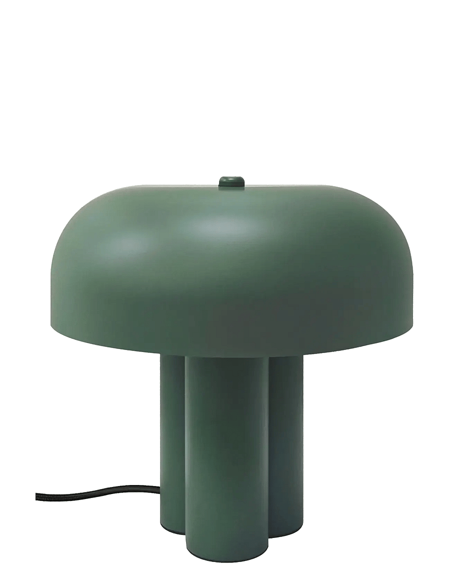Nordlux - Sandro | Table lamp - laualambid - dark green - 1