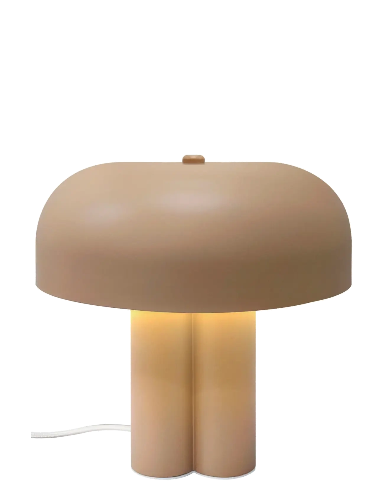 Nordlux - Sandro | Table lamp - laualambid - light brown - 2