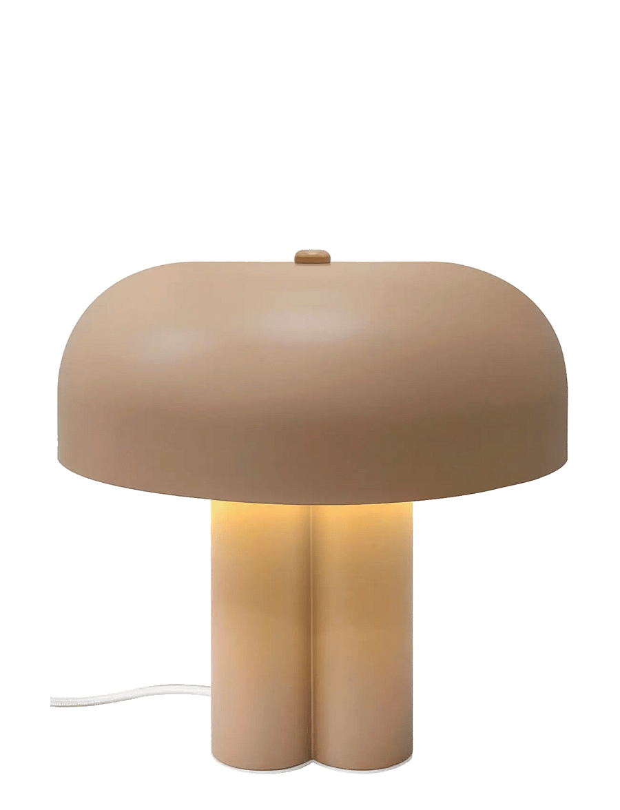 Nordlux - Sandro | Table lamp - schreibtisch- & tischlampen - light brown - 2