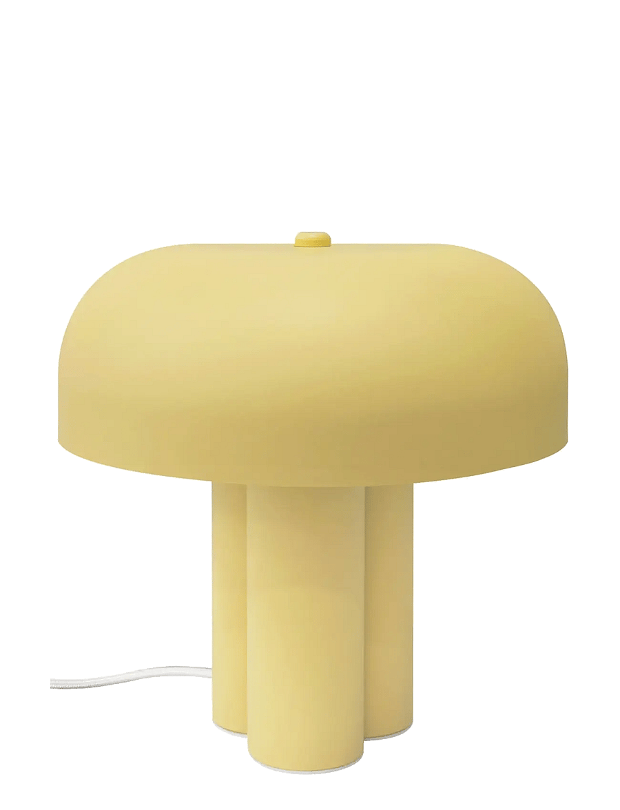 Nordlux - Sandro | Table lamp - laualambid - yellow - 1