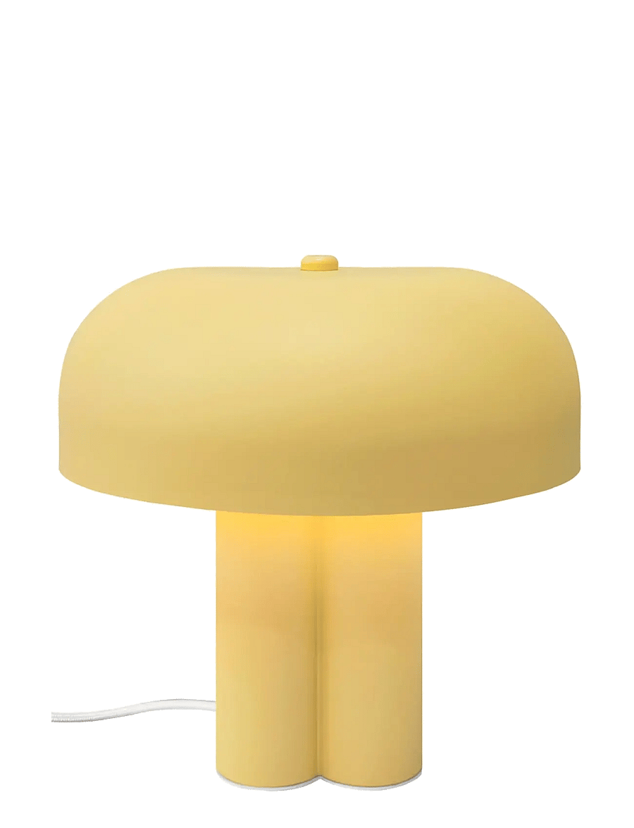Nordlux - Sandro | Table lamp - laualambid - yellow - 2