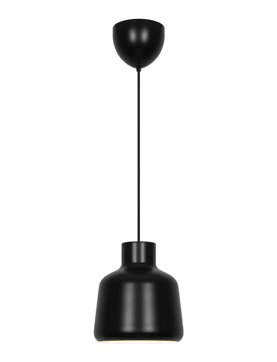 Nordlux - Louella 20 | Pendant - pendellampen - black - 1