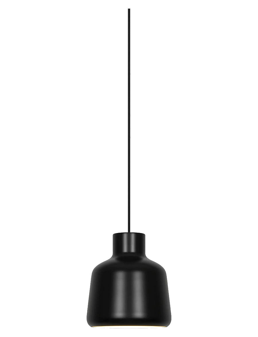 Nordlux - Louella 20 | Pendant - pendellampen - black - 2