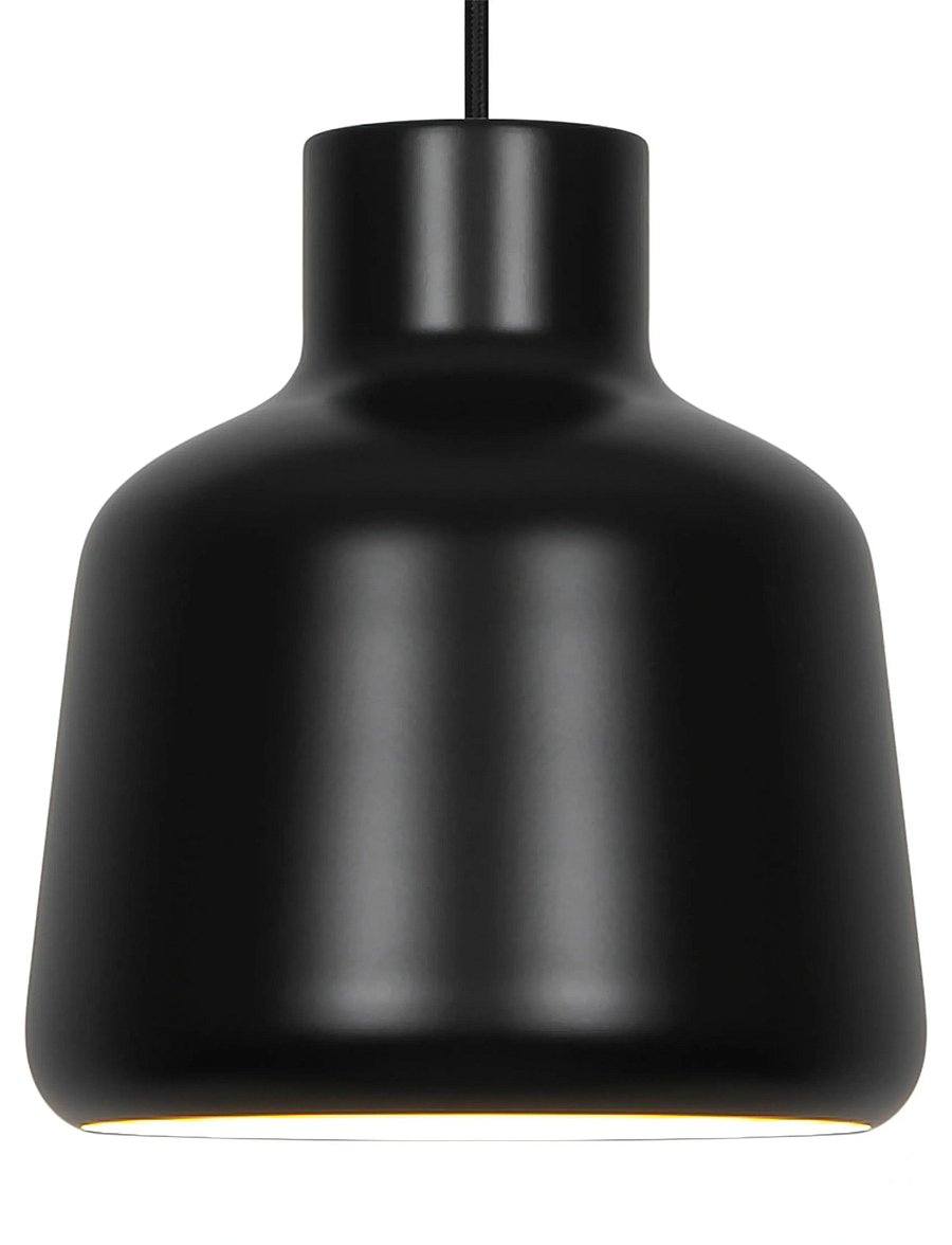 Nordlux - Louella 20 | Pendant - pendellampen - black - 3