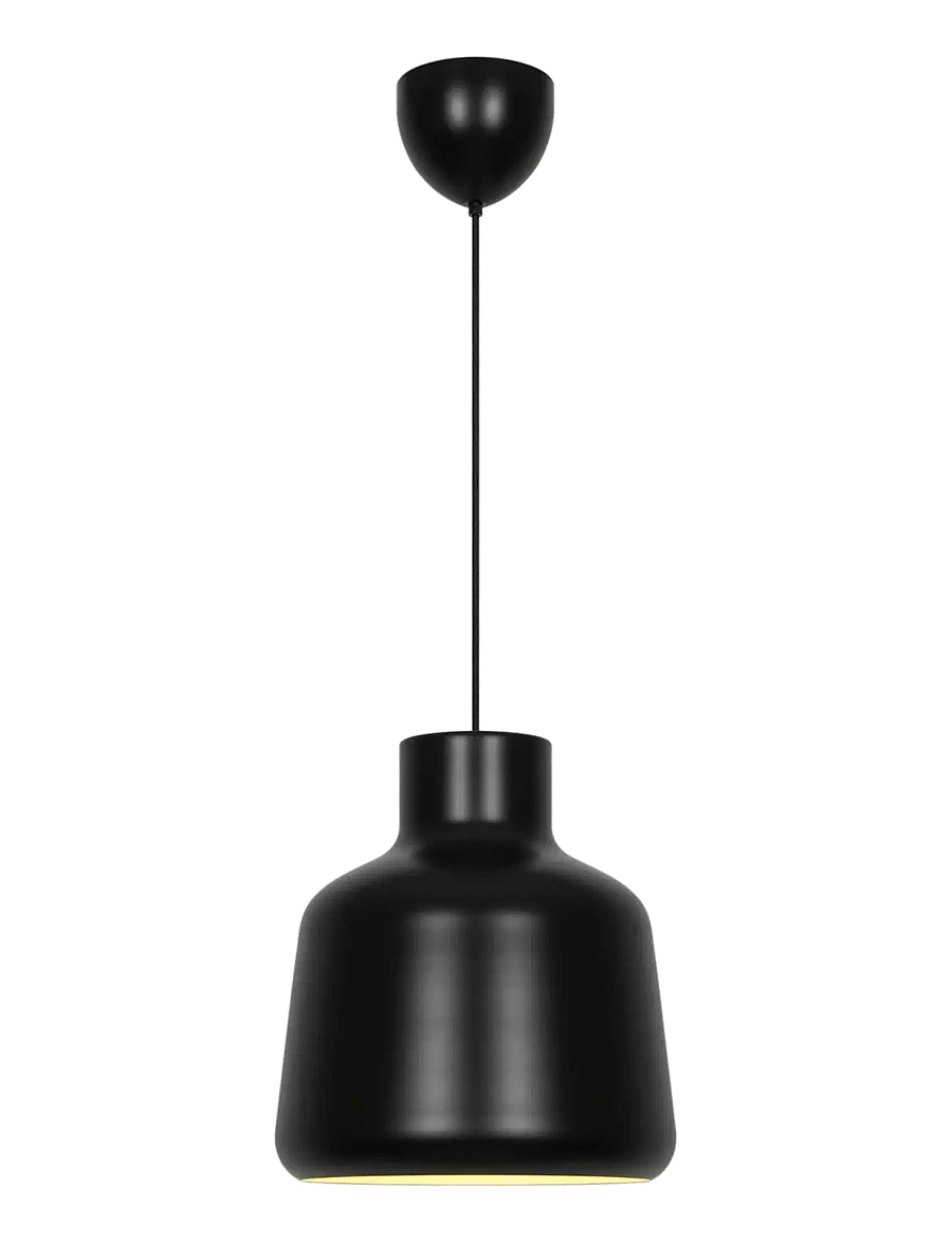 Nordlux - Louella 30 | Pendant - pendellampen - black - 1