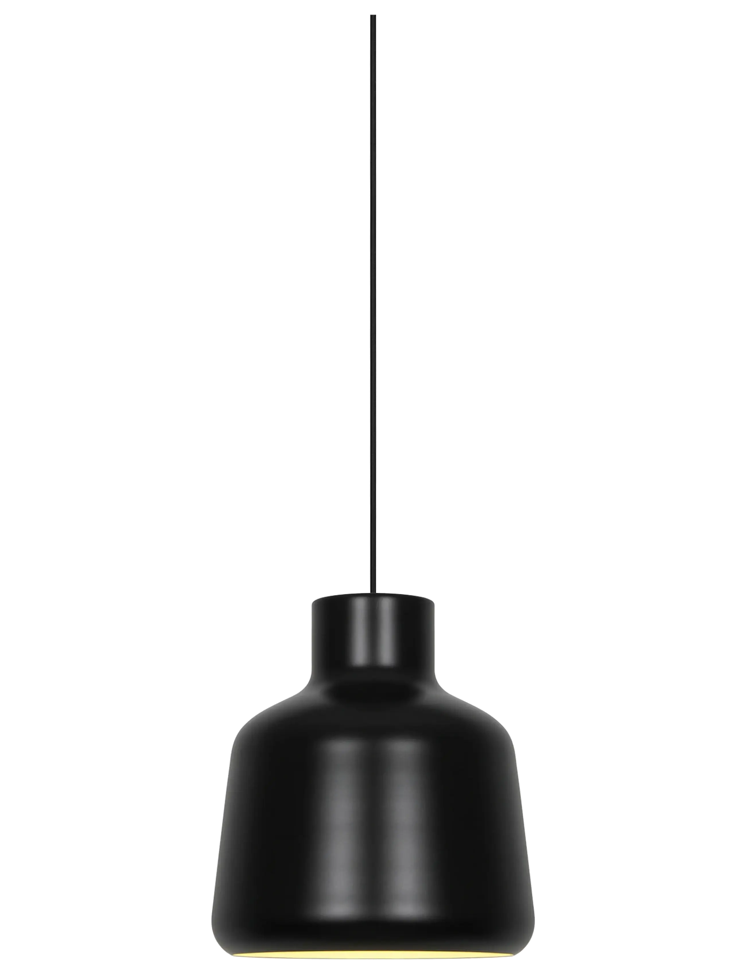 Nordlux - Louella 30 | Pendant - black - 2