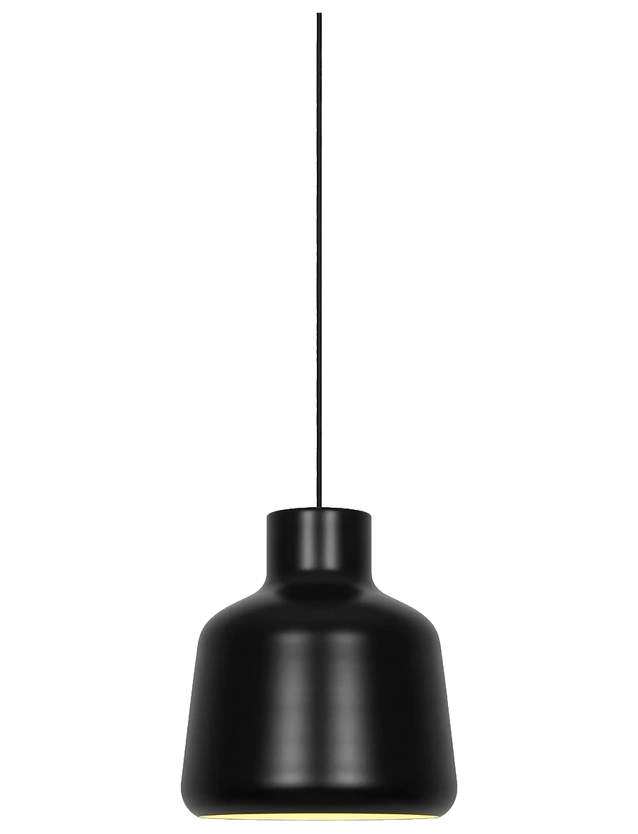 Nordlux - Louella 30 | Pendant - pendellampen - black - 2